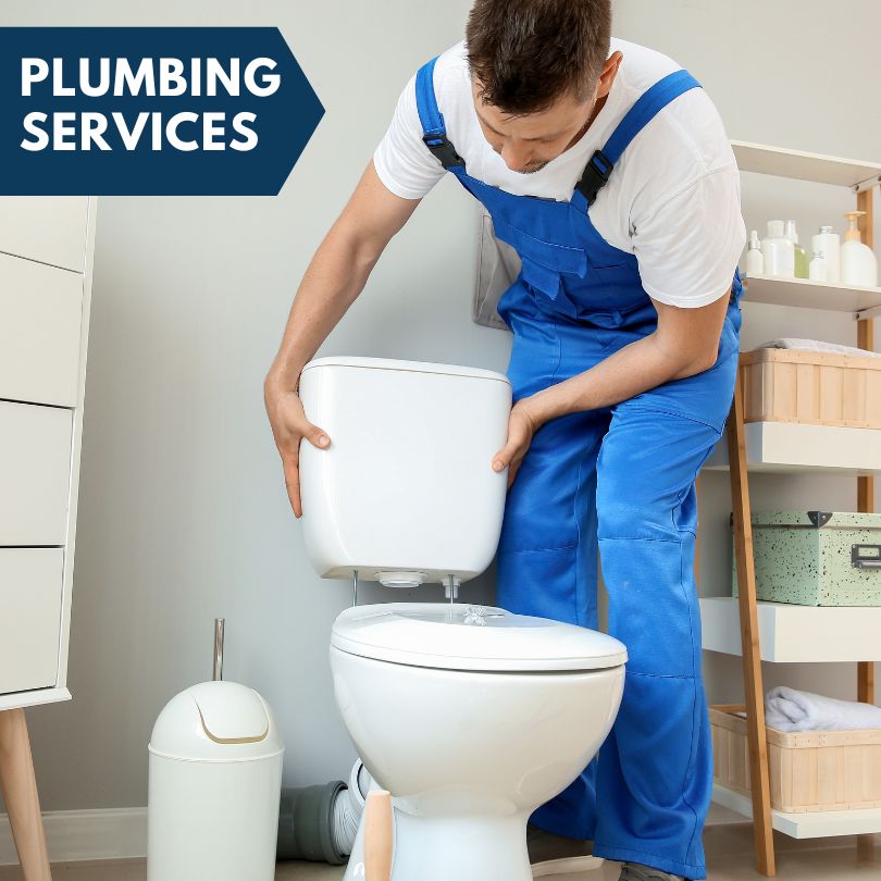 Plumbing Company in Port Allen, LA